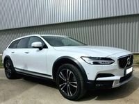 occasion Volvo V90 D4 Awd Adblue 190 Ch Geartronic 8 Pro