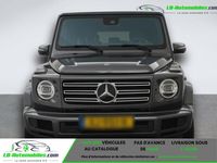 occasion Mercedes G500 ClasseBVA