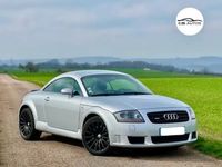 occasion Audi TT 3.2 V6 Quattro DSG