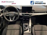 occasion Audi A5 Sportback S line 2022