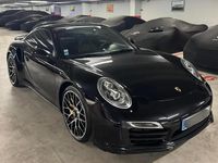 Occasion Porsche 991 560 ch (411 kW) 2015 Noir Coupé