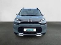 Occasion Citroën C3 Aircross 2022 Gris SUV