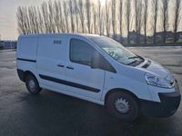 occasion Citroën Jumpy FGN TOLE 27 L1H1 HDI 90 FAP BUSINESS