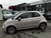 occasion Fiat 500 1.0 70 CH HYBRIDE BSG S/S Star