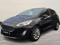 Occasion Ford Fiesta Titanium 86 ch (63 kW) 2020 Citadine