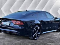 occasion Audi RS7 Sportback 4.0 V8 TFSI 560ch quattr