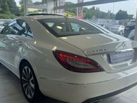 occasion Mercedes 350 CLS CLASSE COUPE Classed