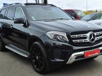 occasion Mercedes GLS350 ClasseD 258 Ch Exécutive 4matic 9g-tronic 7 Places *amg Line*apple Car Play*cam 360*