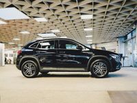 occasion Mercedes GLA220 D 190CH 4MATIC AMG LINE EDITION 1 8G-DCT