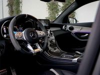 occasion Mercedes GLC63 AMG ClasseAmg S 510ch 4matic+ Speedshift Mct Amg Euro6d-t
