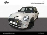 occasion Mini Cooper SE 184ch Edition Greenwich Bva