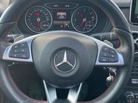 occasion Mercedes B200 Classe200 d 7-G DCT Fascination