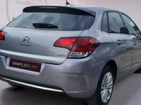 occasion Citroën C4 business luehdi 100 bvm millenium