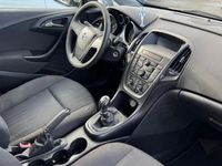 Occasion Opel Astra 110 ch (80 kW) 2011 Berline