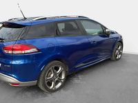 Occasion Renault Clio IV Intens 2016 Bleu Break