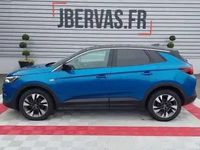 occasion Opel Grandland X 1.5 Diesel 130 Ch Elite