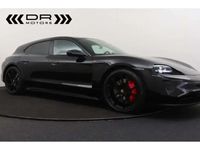 occasion Porsche Taycan GTS SPORT TURISMO - PDLS PLUS - INNODRIVE - 360 C