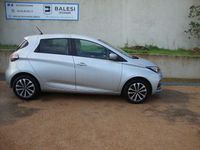 Occasion Renault Zoe Intens 100 kW (136 ch) 2020 Gris Citadine