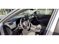 occasion Toyota RAV4 Hybride 218 ch 2WD Active