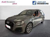 occasion Audi Q7 Facelift 60 Tfsi E 456 Competition 5p