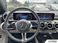 Occasion Mercedes CLA250 Shooting Brake 15 ch (11 kW) 2024 Kosmosblack  met. Break