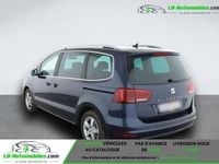 Occasion Seat Alhambra 184 ch (135 kW) 2015 Monospace