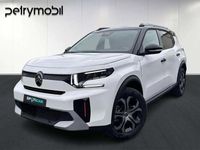 Nouvelle Citroën C3 Aircross 145 ch (106 kW) 2025 Blanc SUV