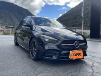 occasion Mercedes B200 Classe d 8G-DCT AMG Line