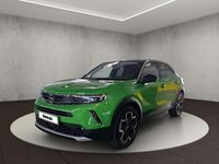 Occasion Opel Mokka Ultimate 131 ch (96 kW) 2021 Vert SUV