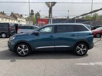 occasion Peugeot 5008 II 1.2 PureTech S\u0026S 130 Allure