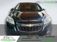 occasion Chevrolet Trax 1.4 T 140 4x2 BVA