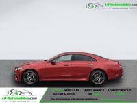 occasion Mercedes CLS400 BVA