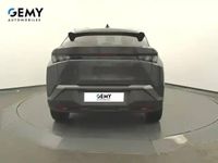 Nouvelle Peugeot 3008 2025 Gris titane SUV