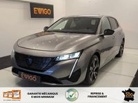 Occasion Peugeot 308 Allure 177 ch (130 kW) 2022 Citadine