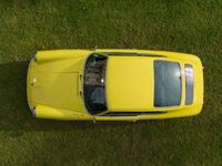 Occasion Porsche 912 90 ch (66 kW) 1968 Coupé