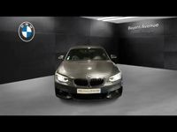 occasion BMW 220 220 iA 184ch M Sport