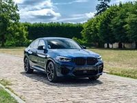 occasion BMW X4 510ch Bva8 Competition