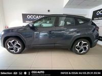 occasion Hyundai Tucson 1.6 T-GDi 265ch PHEV Business BVA6 HTRAC