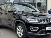 occasion Jeep Compass II 1.4 MultiAir FLEXFUEL 2WD LIMITED 140 cv