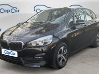 Occasion BMW 216 Active Tourer 2018 Monospace