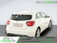 occasion Mercedes A160 ClasseBvm