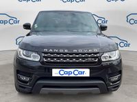 Occasion Land Rover Range Rover HSE 2015 SUV