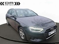 Occasion Audi A4 122 ch (89 kW) 2020 Gris Break