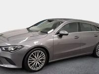 occasion Mercedes CLA180 ClasseD 116ch Business Line 8g-dct