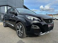 occasion Peugeot 3008 1.2 Puretech 130ch Allure Business S\u0026s Eat8