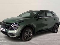 Occasion Kia Sportage GT-Line 182 ch (133 kW) 2022 SUV