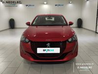 occasion Peugeot e-208 208136ch Active Business