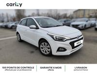 occasion Hyundai i20 1.0 T-gdi 100 Business