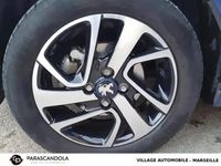 Occasion Peugeot 108 Collection 2019 Bleu calvi (m) Citadine