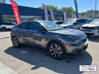 Occasion Citroën e-C4 Shine 100 kW (136 ch) 2022 Berline